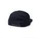 画像2: (店頭在庫分）RATS/EMBROIDERY CAP WAY OF LIFE  NAVY (2)