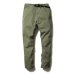 画像1: SOFTMACHINE/BIVOUAC PANTS  OLIVE (1)