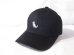 画像1: BELIVE/BASEBALL CAP DINOSAUR  BLACK (1)