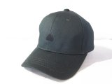 BELIVE/BASEBALL CAP SPADE  FOREST