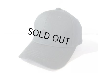 画像1: BELIVE/BASEBALL CAP SPADE  FOREST