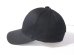 画像3: BELIVE/BASEBALL CAP SPADE  BLACK (3)