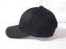 画像3: BELIVE/BASEBALL CAP DINOSAUR  BLACK (3)