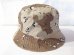画像3: BELIVE/WAPPEN BUCKET HAT SMILE  CHOCO CHIPS (3)