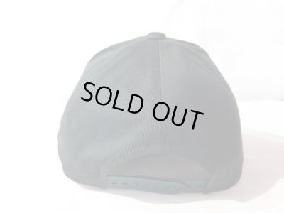 画像4: BELIVE/BASEBALL CAP SPADE  FOREST