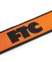 画像2: FTC/DURAFLEX BELT BLACK (2)