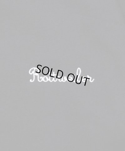 画像4: ROTTWEILER/RW CURSIVE PARKA  BLACK