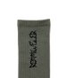 画像2: ROTTWEILER/GWP SOCKS  OLIVE (2)