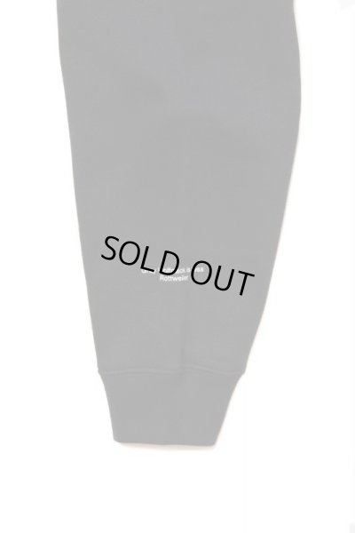 画像6: ROTTWEILER/RW CURSIVE PARKA  BLACK