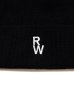 画像2: ROTTWEILER/RW KNIT CAP BLACK (2)