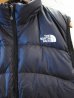 画像3: (再入荷）THE NORTH FACE/ACONCAGUA VEST　BLACK (3)