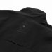 画像5: RATS/WARM UP JKT  BLACK (5)