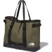 画像1: (SALE 30%OFF) THE NORTH FACE/FIELUDENS GEAR TOTE M  NTニュートープ (1)