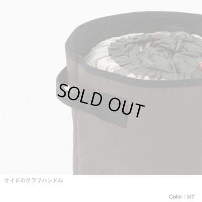 画像3:  (店頭在庫分）THE NORTH FACE/FIELUDENS GEAR TOTE L  NTニュートープ