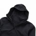 画像5: RATS/ANORAK BIG ZIP  BLACK