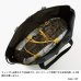 画像4: (SALE 30%OFF)(店頭在庫分） THE NORTH FACE/FIELUDENS GEAR TOTE M  NTニュートープ (4)