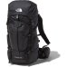 画像1: （店頭販売）THE NORTH FACE/TELLUS 35  BLACK (1)