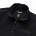 画像3: RATS/WARM UP JKT  BLACK (3)