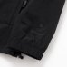 画像4: RATS/WARM UP JKT  BLACK (4)