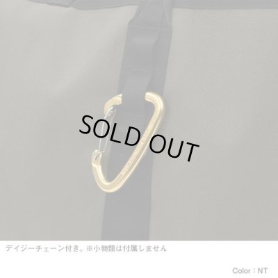 画像4:  (店頭在庫分）THE NORTH FACE/FIELUDENS GEAR TOTE L  NTニュートープ