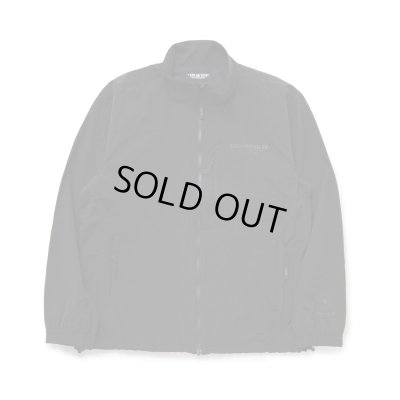 画像1: RATS/WARM UP JKT  BLACK