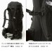 画像3: （店頭販売）THE NORTH FACE/TELLUS 35  BLACK