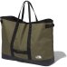 画像1: (SALE 30%OFF) THE NORTH FACE/FIELUDENS GEAR TOTE L  NTニュートープ (1)