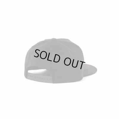 画像2: RATS/CORDUROY CAP  BLACK