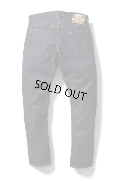画像2: SOFTMACHINE/GOOD LIFE PANTS DENIM