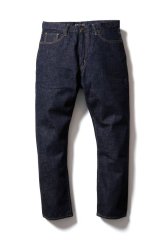 SOFTMACHINE/GOOD LIFE PANTS DENIM