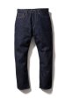 画像1: SOFTMACHINE/GOOD LIFE PANTS DENIM (1)
