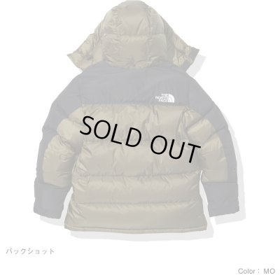 画像2: ラス１(再入荷）THE NORTH FACE/HIM DOWN PARKA  MILITARY OLIVE