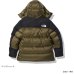 画像2: ラス１(再入荷）THE NORTH FACE/HIM DOWN PARKA  MILITARY OLIVE (2)