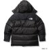 画像2: (再入荷）THE NORTH FACE/HIM DOWN PARKA  BLACK (2)