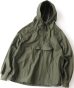 画像1: GYMMASTER/60/40 ANORAK PARK  OLIVE (1)