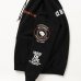 画像3: RATS/MC HOODIE  BLACK (3)