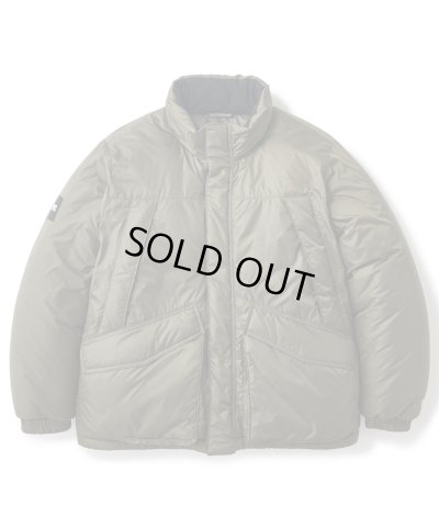 画像1: (SALE 30%OFF)  FTC/LEVEL7 PRIMALOFT JKT  OLIVE