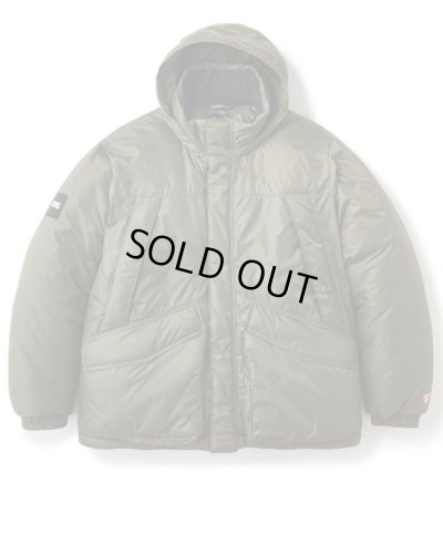 画像2: (SALE 30%OFF)  FTC/LEVEL7 PRIMALOFT JKT  OLIVE