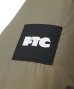画像6: (SALE 30%OFF)  FTC/LEVEL7 PRIMALOFT JKT  OLIVE