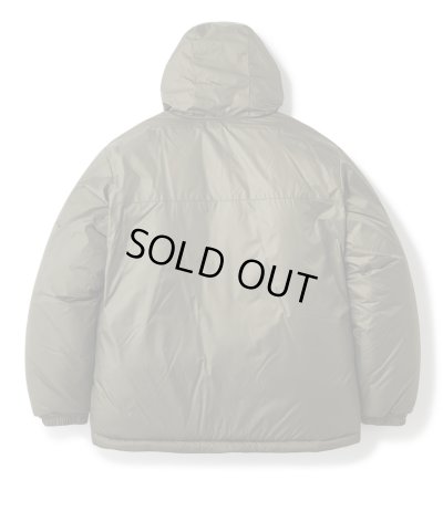 画像3: FTC/LEVEL7 PRIMALOFT JKT  OLIVE