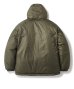 画像3: (SALE 30%OFF)  FTC/LEVEL7 PRIMALOFT JKT  OLIVE