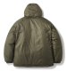 画像3: (SALE 35%OFF)  FTC/LEVEL7 PRIMALOFT JKT  OLIVE