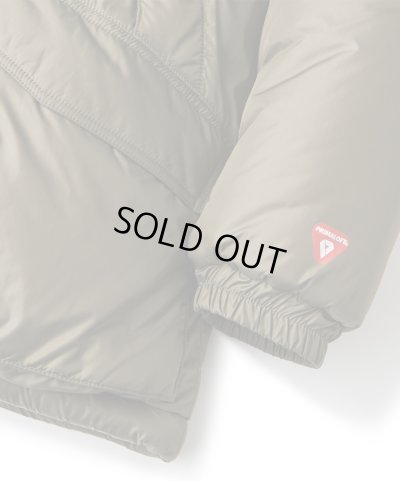 画像5: FTC/LEVEL7 PRIMALOFT JKT  OLIVE
