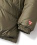 画像5: (SALE 30%OFF)  FTC/LEVEL7 PRIMALOFT JKT  OLIVE
