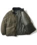 画像4: (SALE 30%OFF)  FTC/LEVEL7 PRIMALOFT JKT  OLIVE