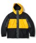 画像1: FTC/WATER PROOF 3L MOUNTAIN JKT  BLACKxYELLOW (1)