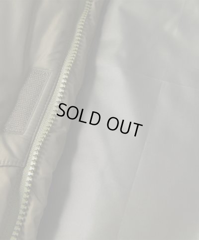 画像7: FTC/LEVEL7 PRIMALOFT JKT  OLIVE