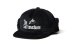 画像1: SOFTMACHINE/GOD BOA CAP  BLACK (1)