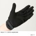 画像2: THE NORTH FACE/SIMPLE TREKKERS GLOVE  BLACK (2)