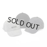 RATS/WOOL CAP  GRAY